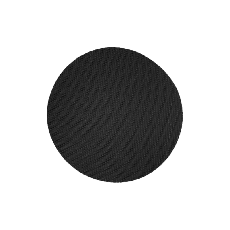 ø125mm Selvklæbende Velcro Grip Skive