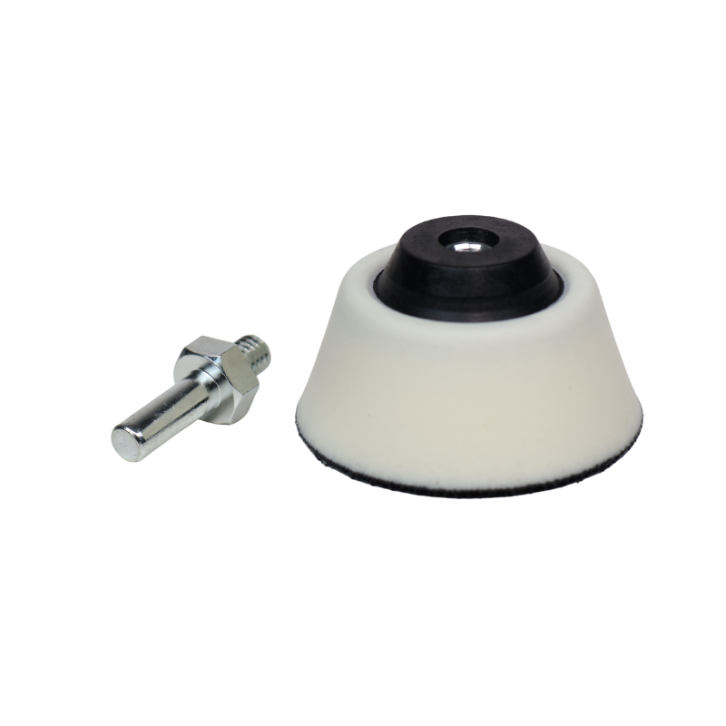 ø50mm Slibesål   Cool Abrasives