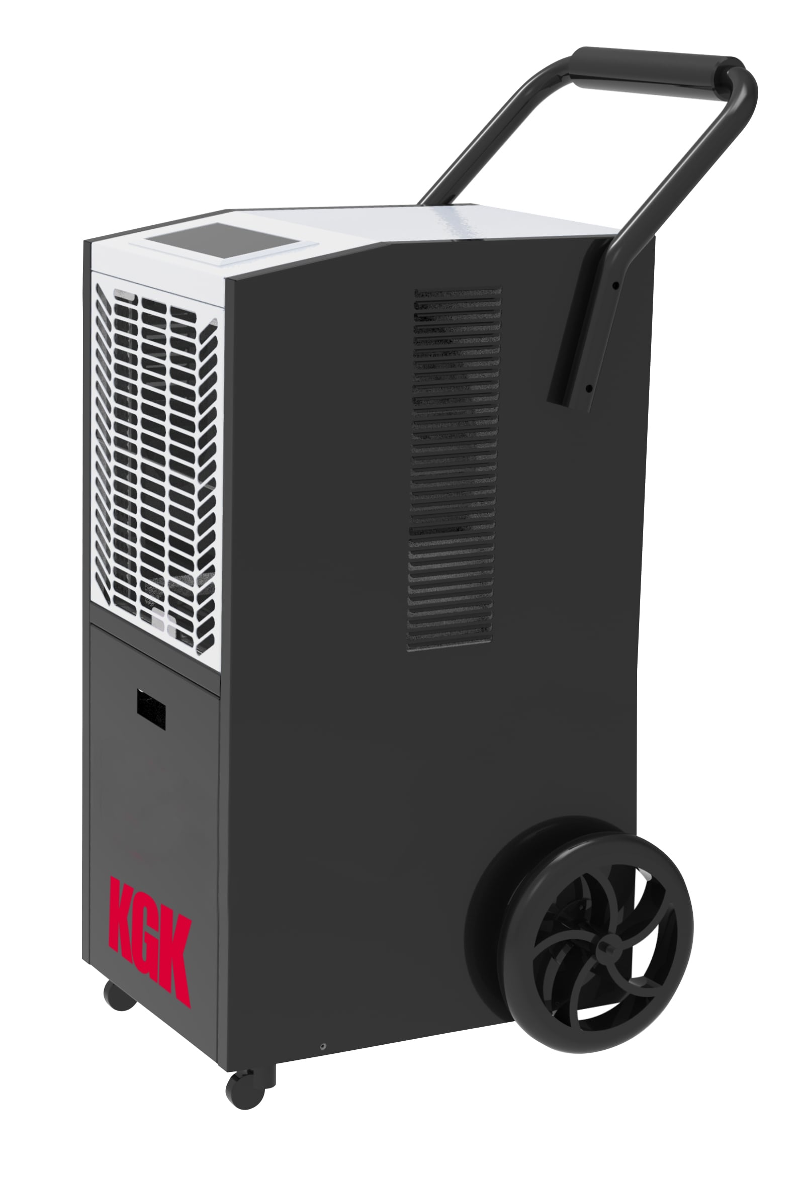 Affugter  50l Eco
