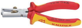 Afisoleringstang 1106 160 Iec