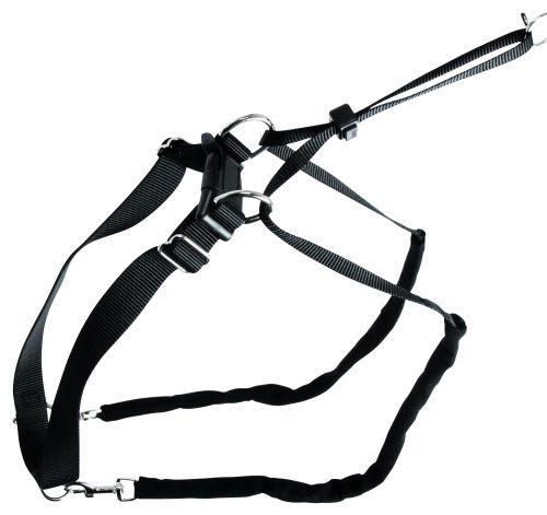 Antitræksele Halsmål 45-60 Cm
