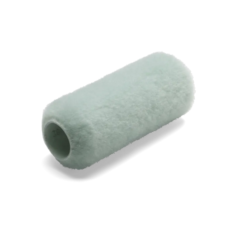 Anza Basic Rulle Jævne Flader Anlon  25cm