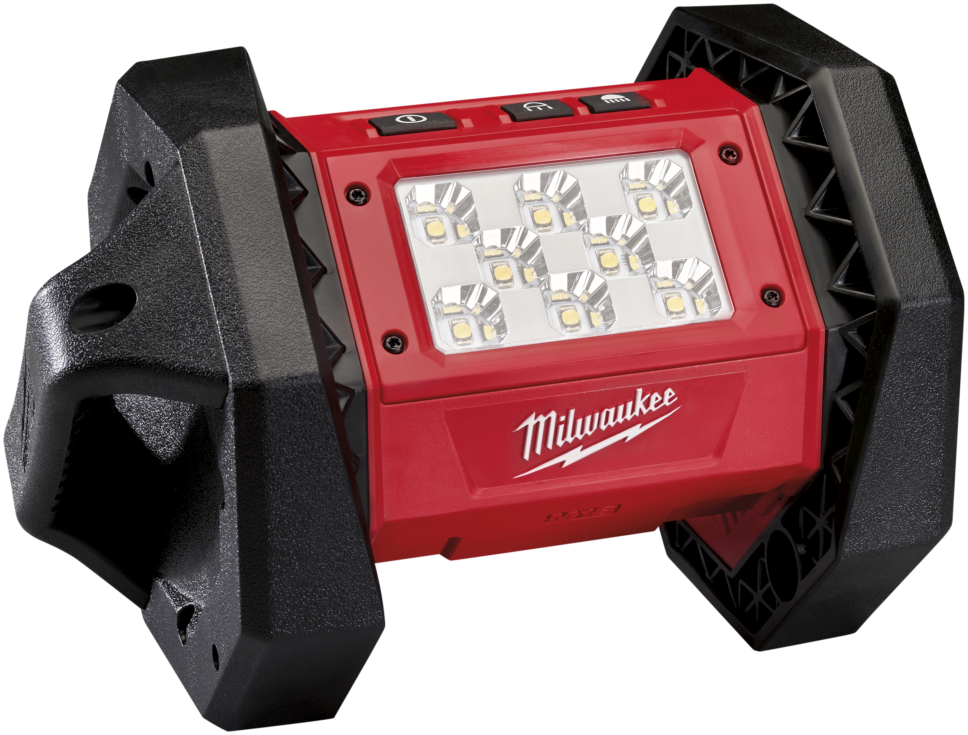 Arbejdslampe Led M18 Al-