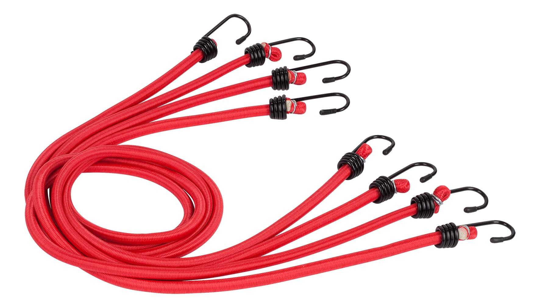 Bagagerem Elastiske   Stk ø8   100 Cm