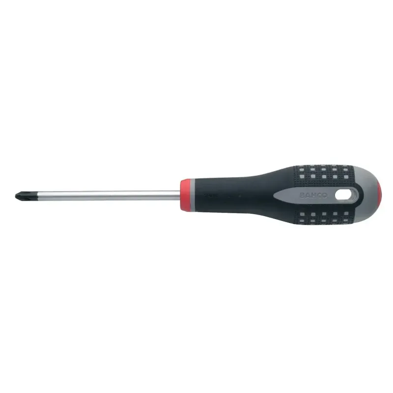 Bahco Stjerneskruetrækker Be8620 Ph2   100 Mm