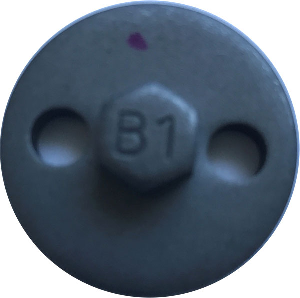 Bato Adapter Nr  B1