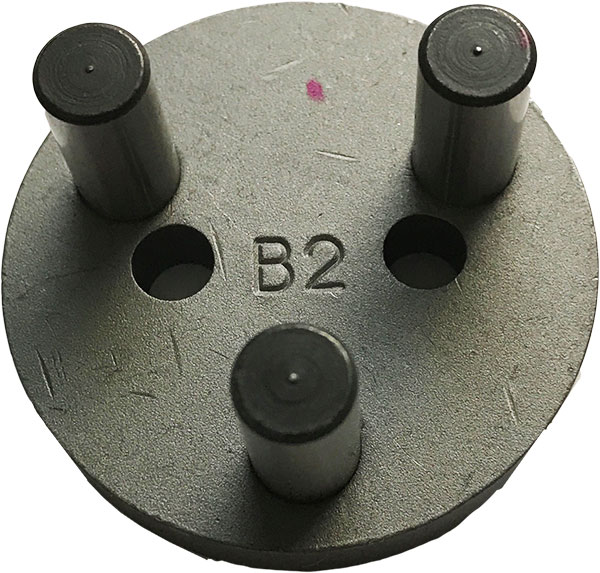 Bato Adapter Nr  B2