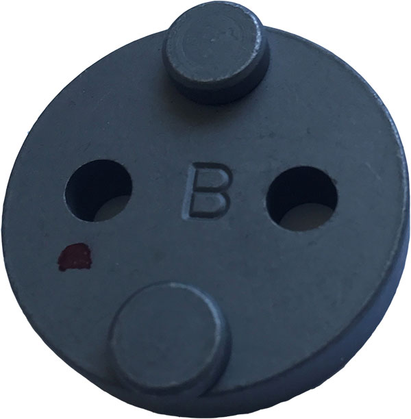 Bato Adapter Nr