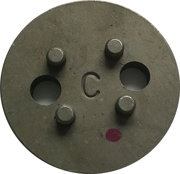 Bato Adapter Nr