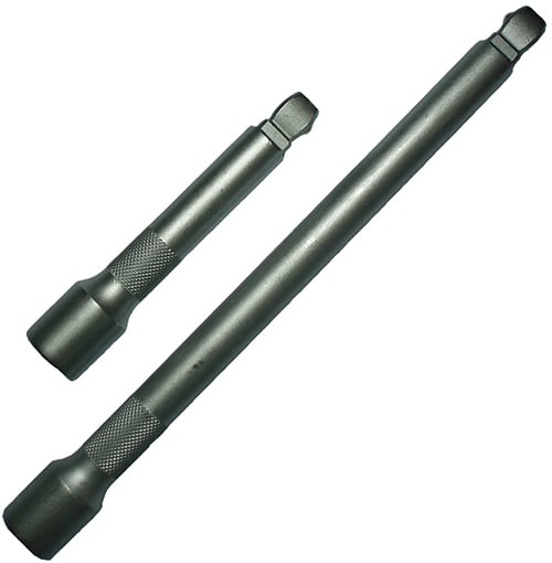 Bato Forlænger     Quot    43mm Lang