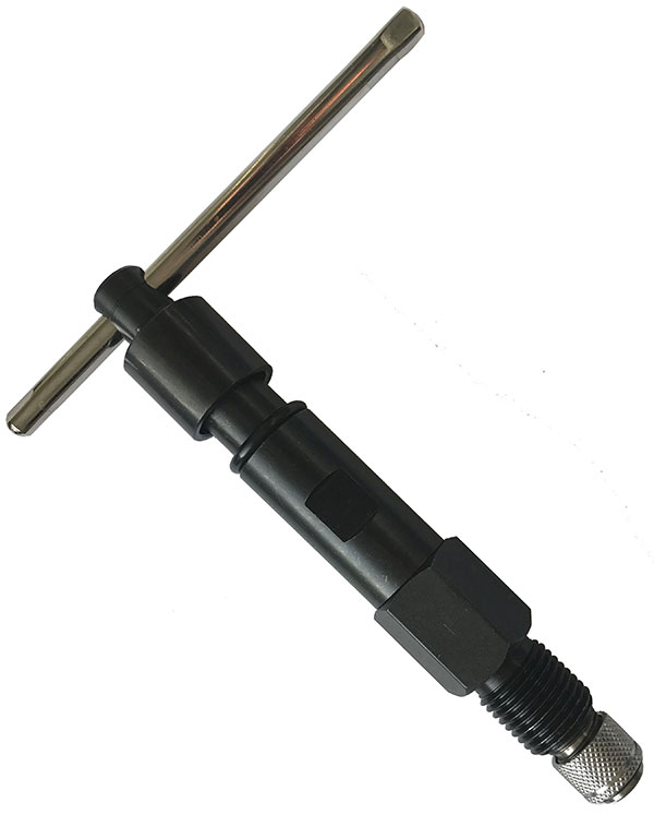Bato Hydraulikgreb