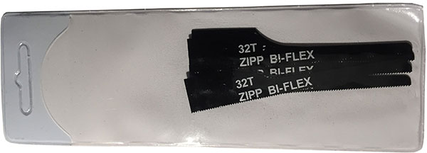Bato Klinge 32t For Luftsav 7544
