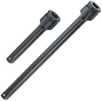 Bato Kraftforlænger     Quot    125mm