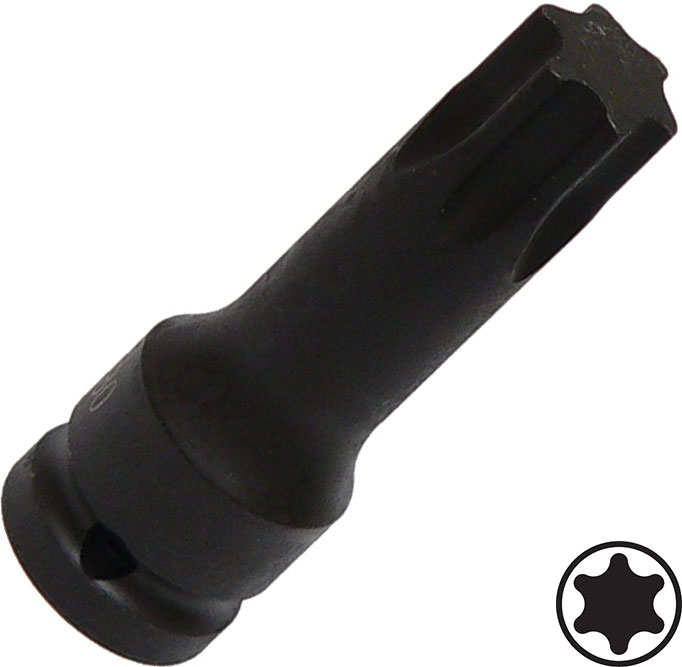 Bato Kraftstifttop     Quot    Torx80