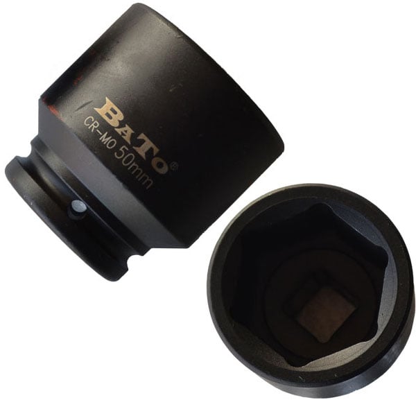 Bato Krafttop Kort     Quot    18mm  6kt