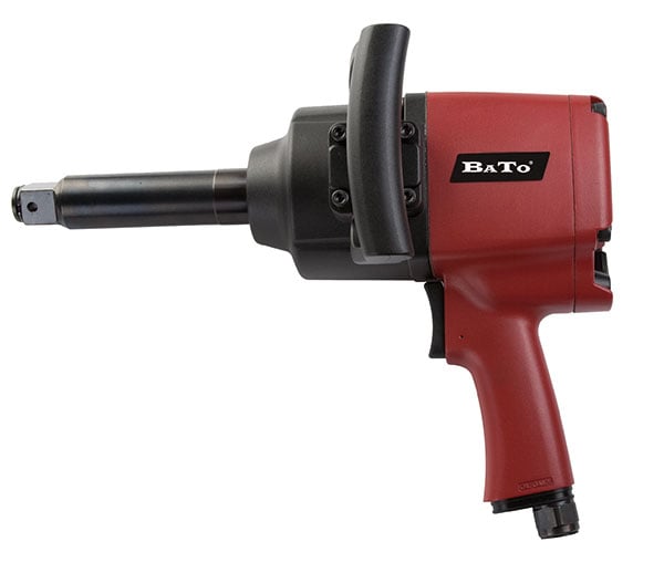 Bato Møtrikspænder   Quot  3390nm  Pistolgreb 160 Mm Lang Hals