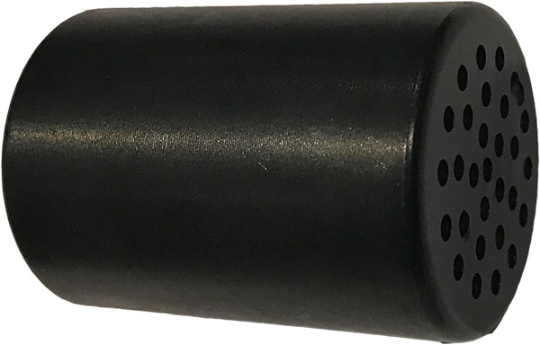 Bato Nåleholder 2mm For Luft Nålehammer