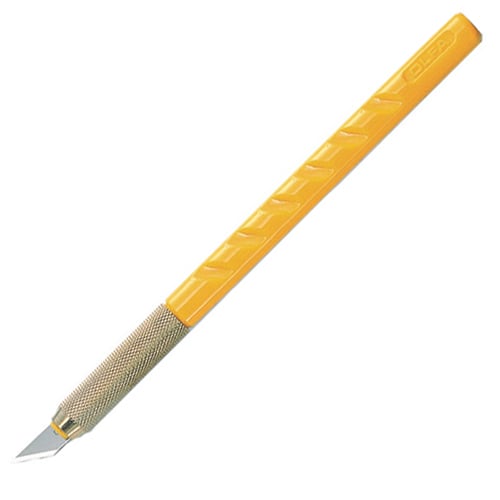 Bato Olfa Kniv Kunst Ak-