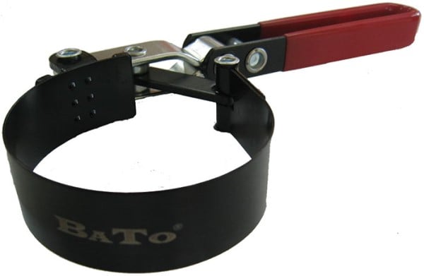 Bato Oliefiltertang Flexhoved 60-73mm