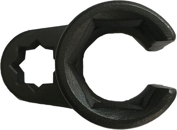 Bato Oxygen Top Forkrøbbet     Quot    22 Mm 12kt