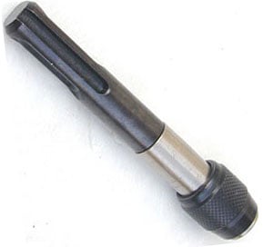 Bato     Quot  Bitsholder Sds Quicklock  10 Stk  Pk