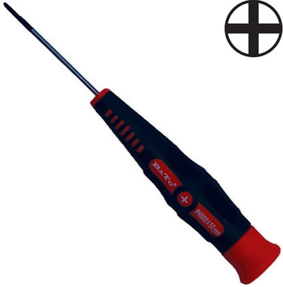 Bato Skruetrækker Mini Ph00