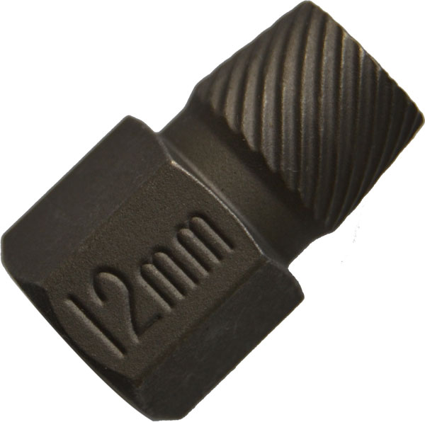 Bato Skrueudtrækker M12   28mm Lang