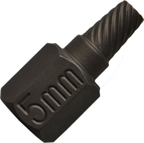 Bato Skrueudtrækker M5   28mm Lang
