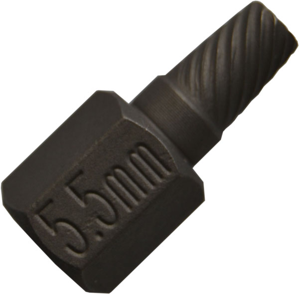 Bato Skrueudtrækker M5   28mm Lang