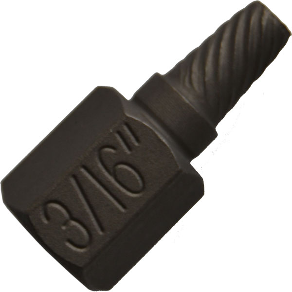 Bato Skrueudtrækker   16 Quot    28mm Lang
