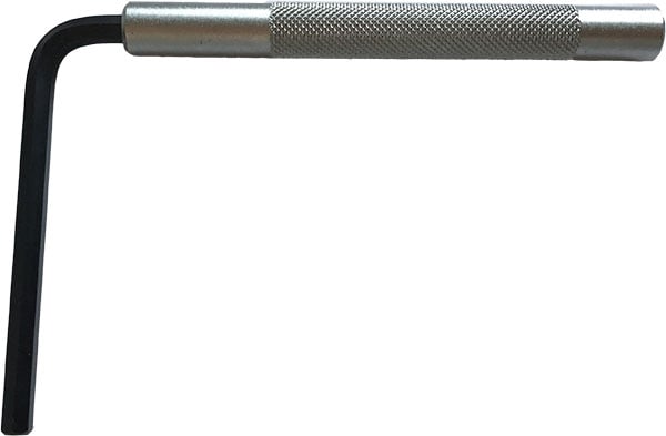 Bato Special Vinkelnøgle 7mm For Bremsekaliber