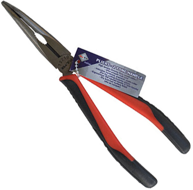 Bato Spidstang Buet 2k 200 Mm