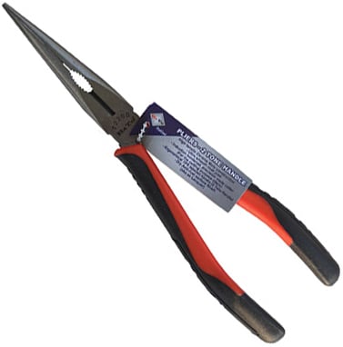 Bato Spidstang Lige 2k 200 Mm