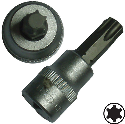 Bato Stifttop Kort     Quot  Torx 55