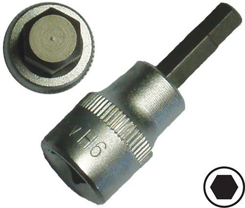 Bato Stifttop Kort     Quot    5mm  6kt
