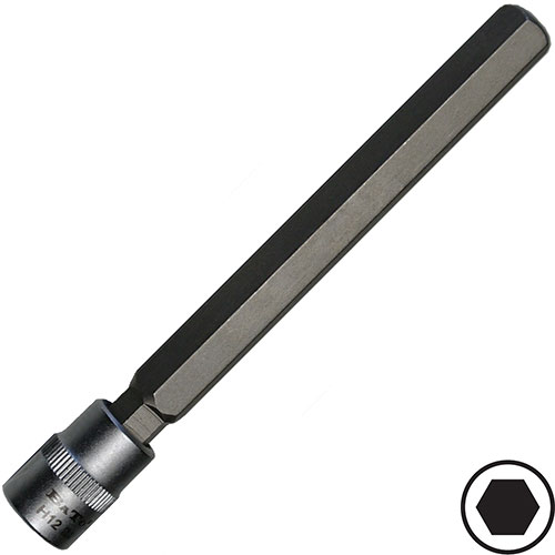 Bato Stifttop Lang     Quot    5mm  6kt