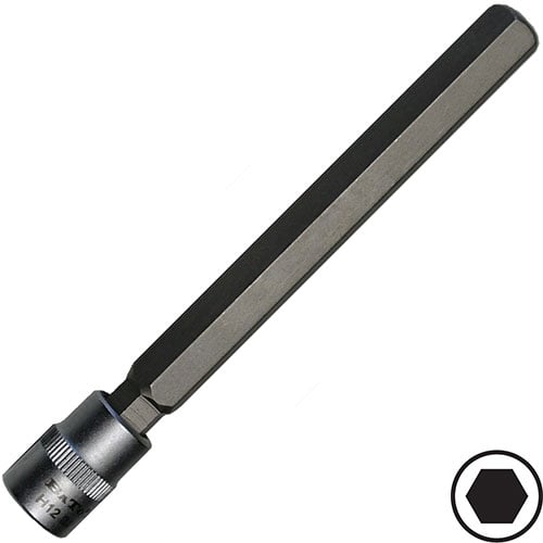 Bato Stifttop Lang     Quot    12mm  6kt
