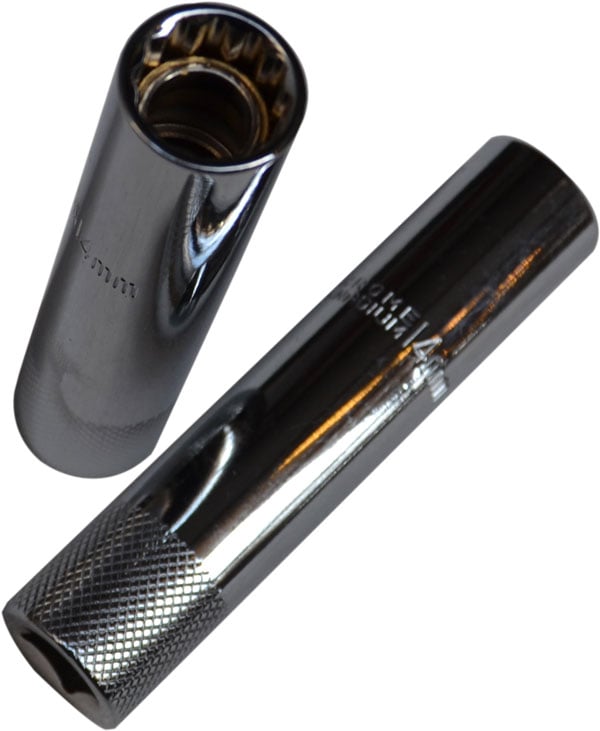 Bato Tændrørstop     Quot    14mm  12kt