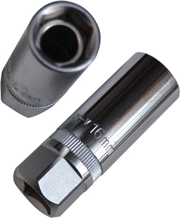 Bato Tændrørstop     Quot    16mm 6kt