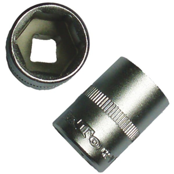Bato Top Kort     Quot    4mm  6kt
