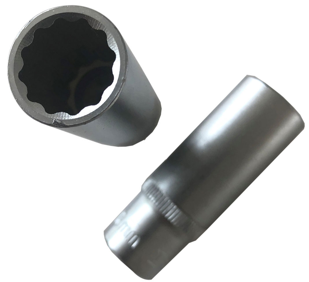 Bato Top Lang     Quot    12mm  12kt