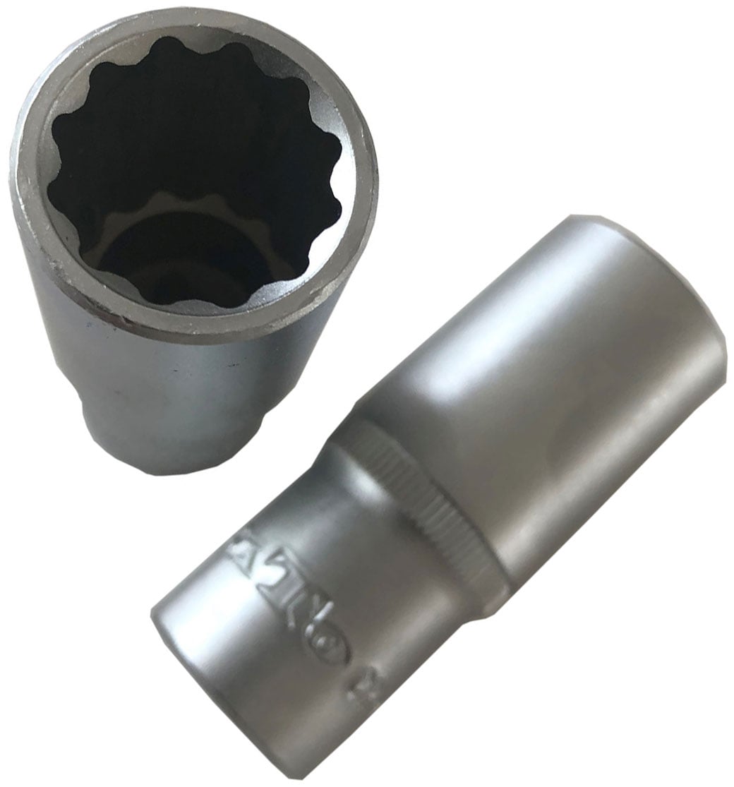 Bato Top Lang     Quot    8mm  12kt