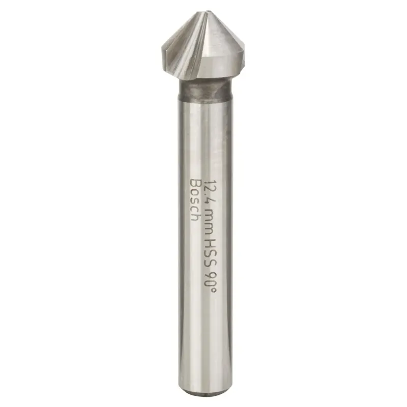 Bosch Forsænker Hss  -skær ø12x56mm M6 90gr 2609255122