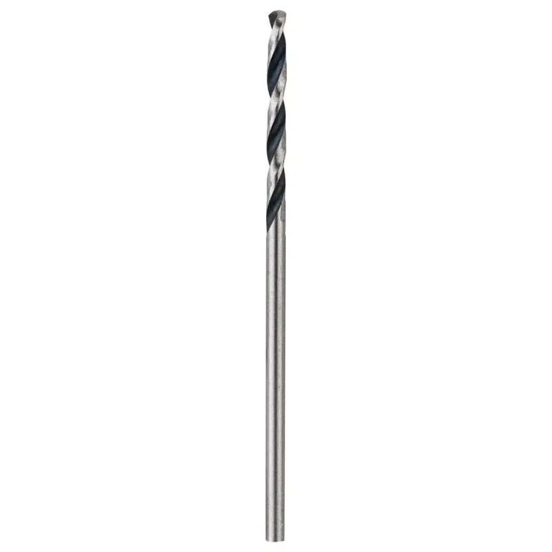 Bosch Metalbor Pointtec Hss-    6mm 10stk 2608577184
