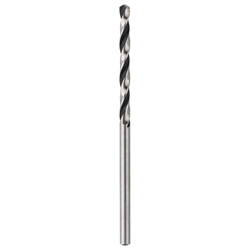 Bosch Metalbor Pointtec Hss-    8mm 10stk 2608577196