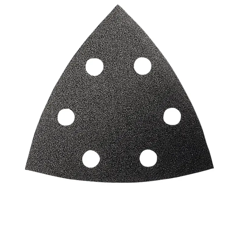 Bosch Slibeblad Delta Bs 93mm K400 5stk 2608605198