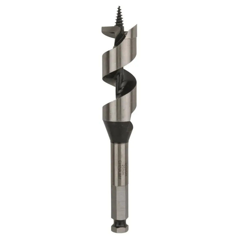 Bosch Spiralbor 20x100x160mm Sekskantskaft 2608585705