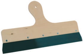 Bredspartler 150mm