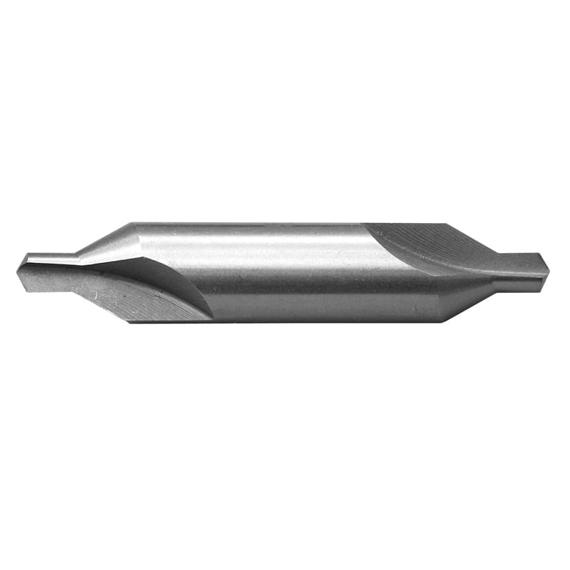 Centrerbor Pinolbor   15x8   Mm Din 333a