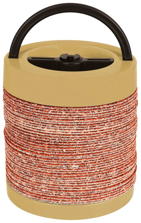 Cerabond   Fiber Rondeller 125x22 Ca60 P94 S4  50